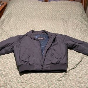 Vintage Members Only Jacket